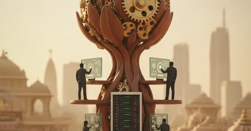 भारत में बदलता HR Tech का दौर