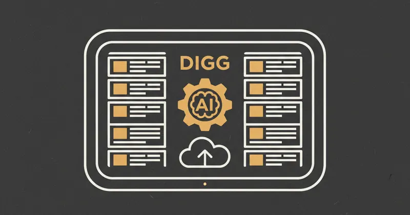 Digg का नया AI टूल: खबरों को पढ़ने का तरीका बदलेगा