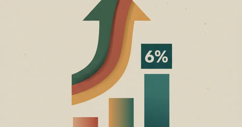 Fractal Analytics का मुनाफा बढ़ा, शेयर में आई 6% की उछाल