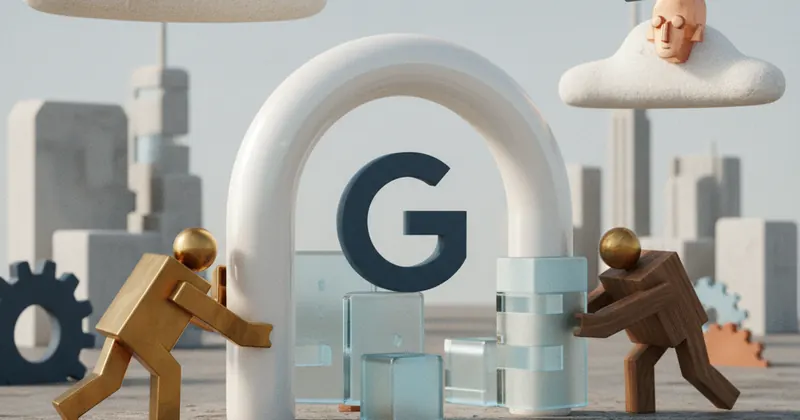 Google I\/O 2026: क्या कुछ नया लेकर आ रहा है गूगल?