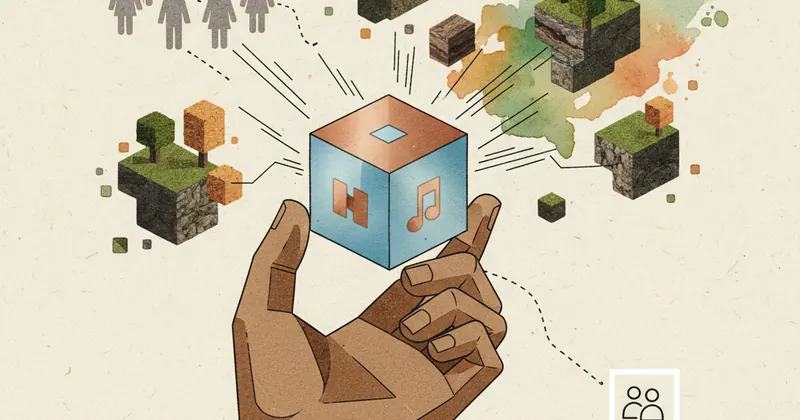 Minecraft का नया स्नैपशॉट हुआ जारी।