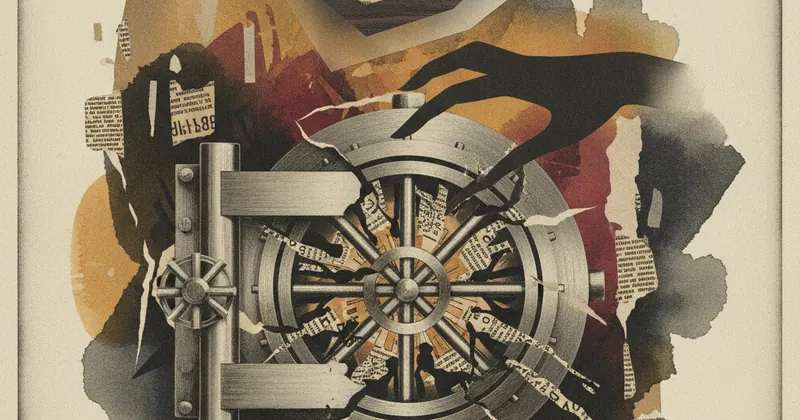 US Bank की बड़ी चूक, AI ऐप के साथ साझा किया ग्राहकों का डेटा