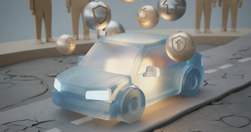 Waymo की ऑटोनॉमस कारें अब और सुरक्षित होंगी।